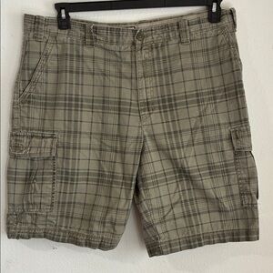 Izod Men's Cargo Shorts Bundle